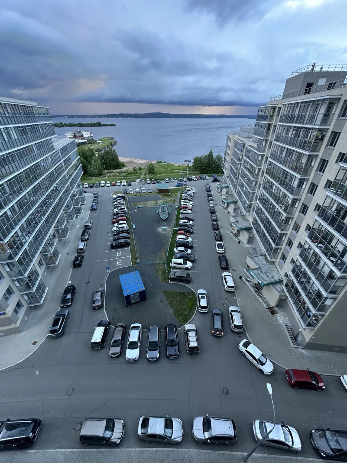 Апартаменты Та самая квартира на берегу Онежского озера