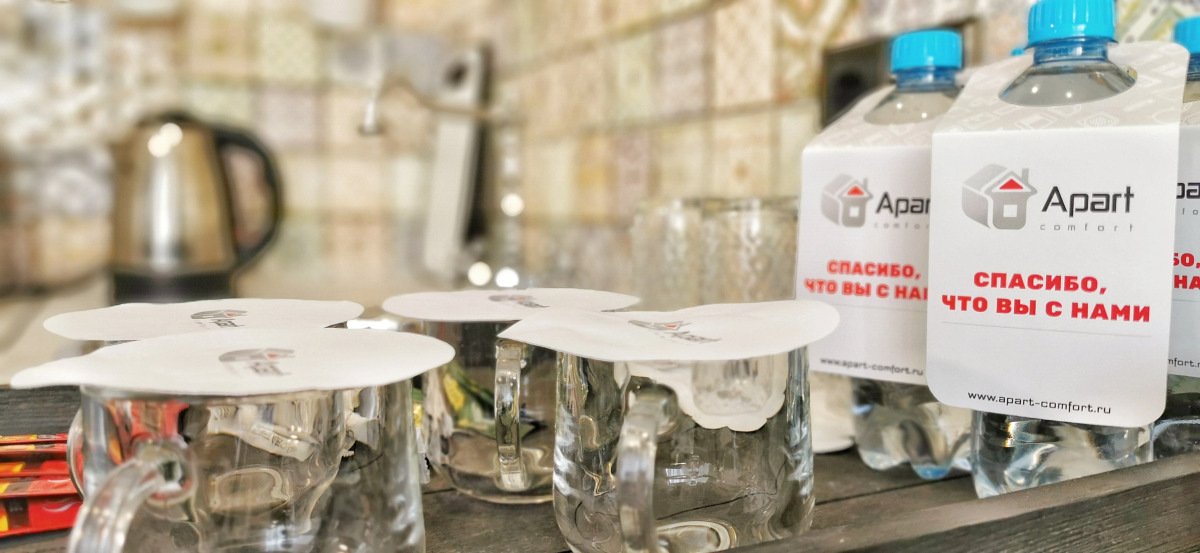 Апартаменты Apart-Comfort на Угличской 13