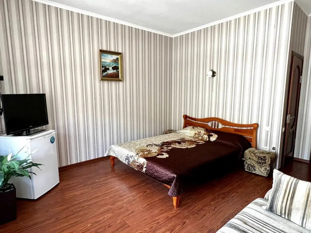 Гостевой дом Агира