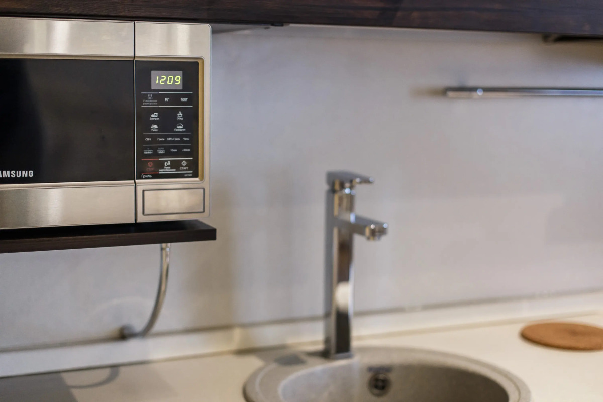 Апартаменты Адоратского