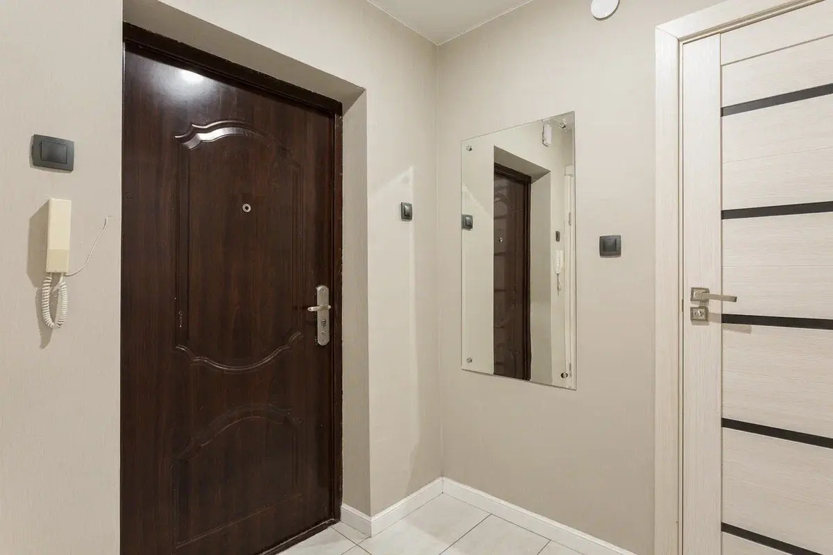 Апартаменты ул. Ленинградская, д. 78. кв. 113