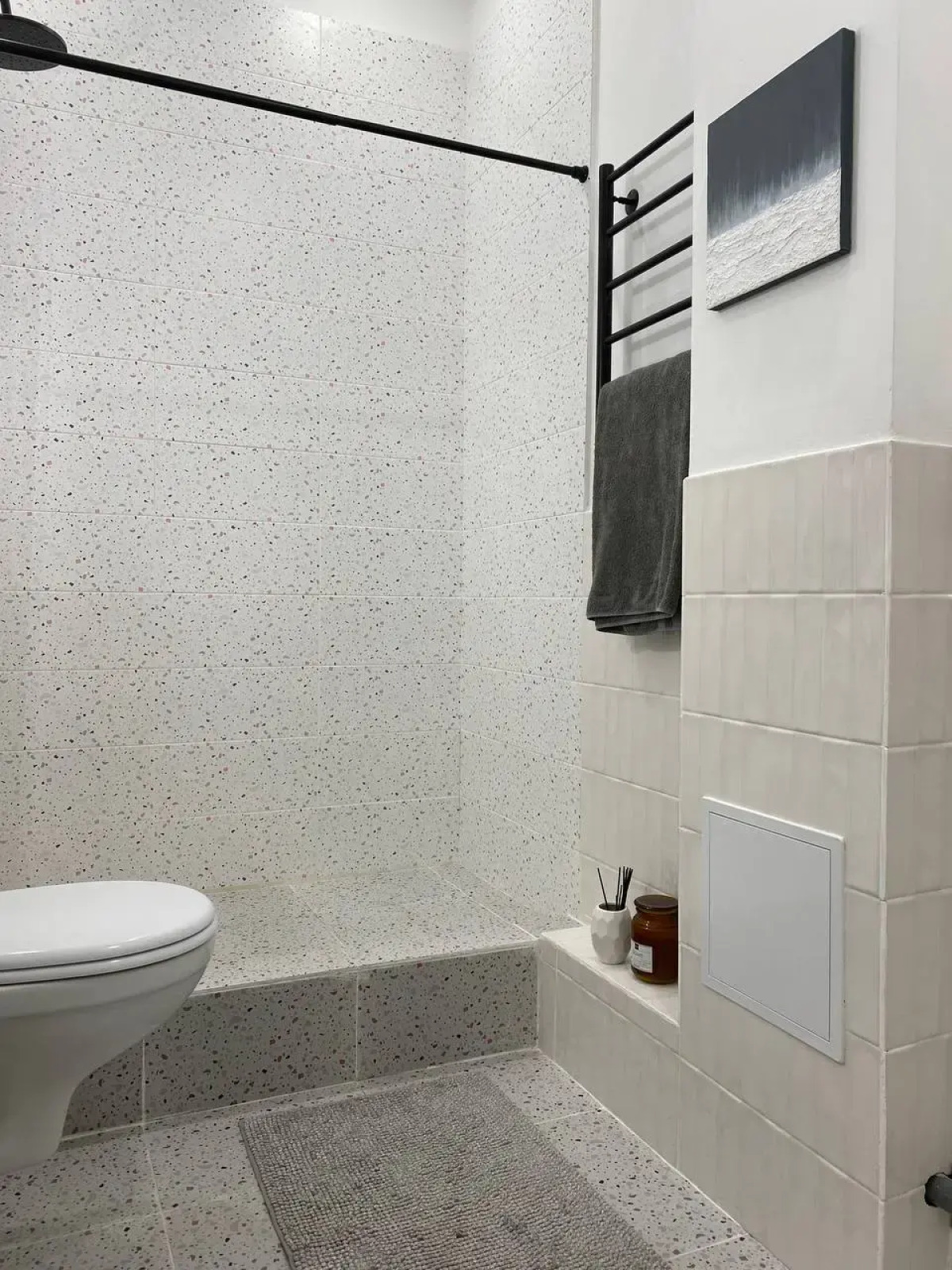 Квартира с видом на Казанку