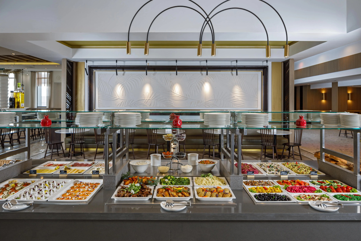 Санаторий Foros Wellness & Park