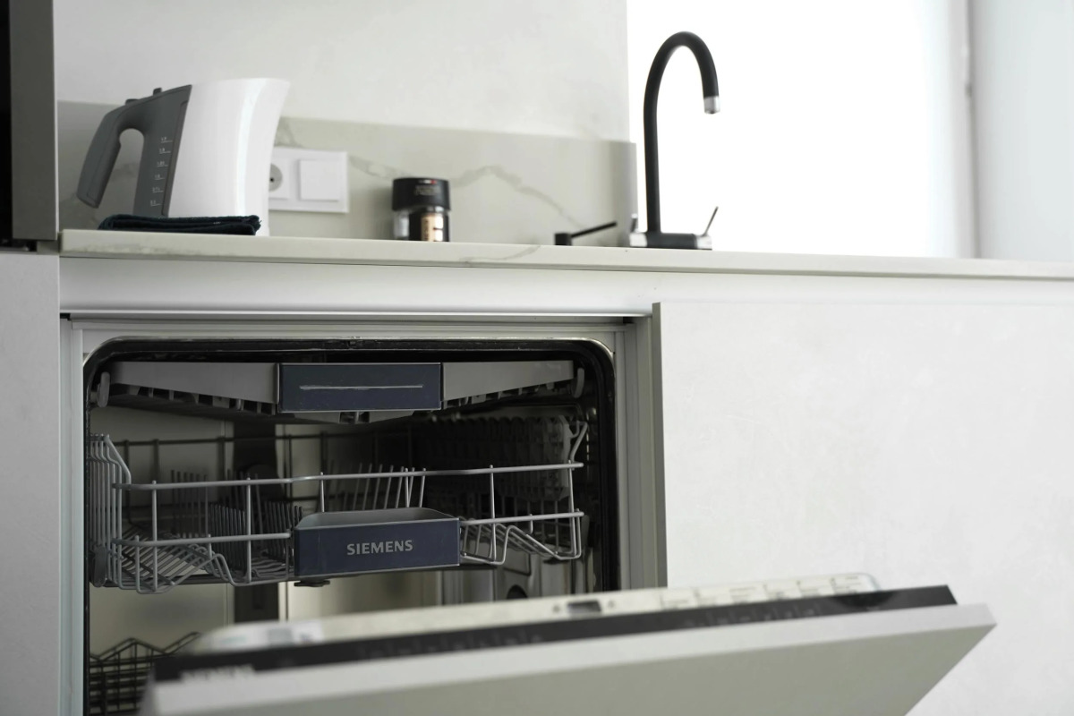 Квартира на берегу Финского залива