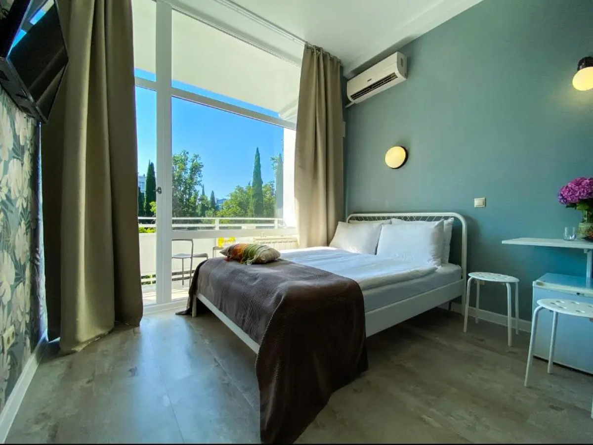 Апартаменты Мира на Курортном 3