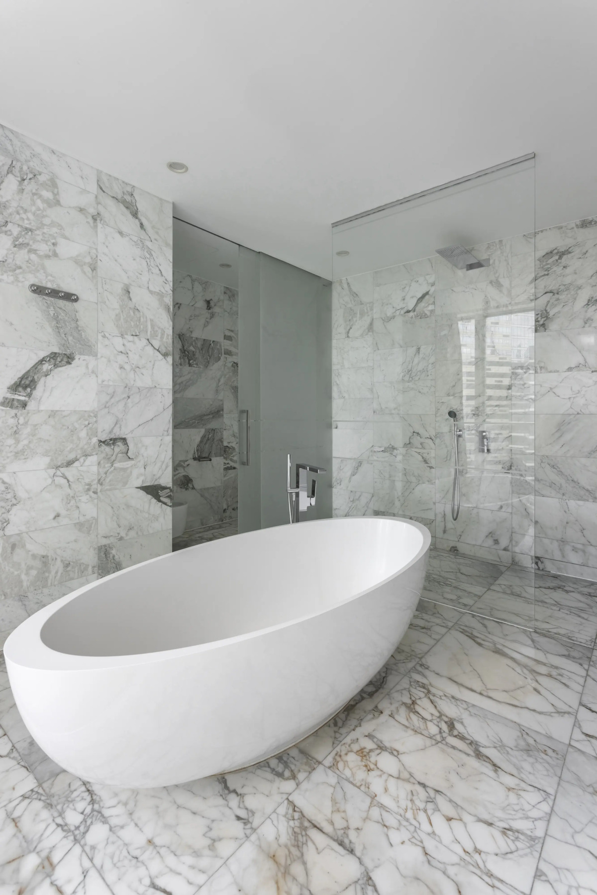 Апартаменты Roomley Moscow City 6