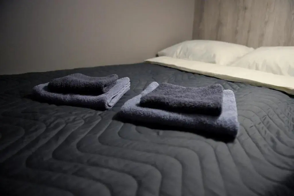 Отель Хостел Шелтер ВДНХ