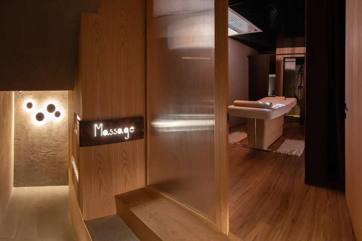 Отель Best Western Plus Congress Hotel