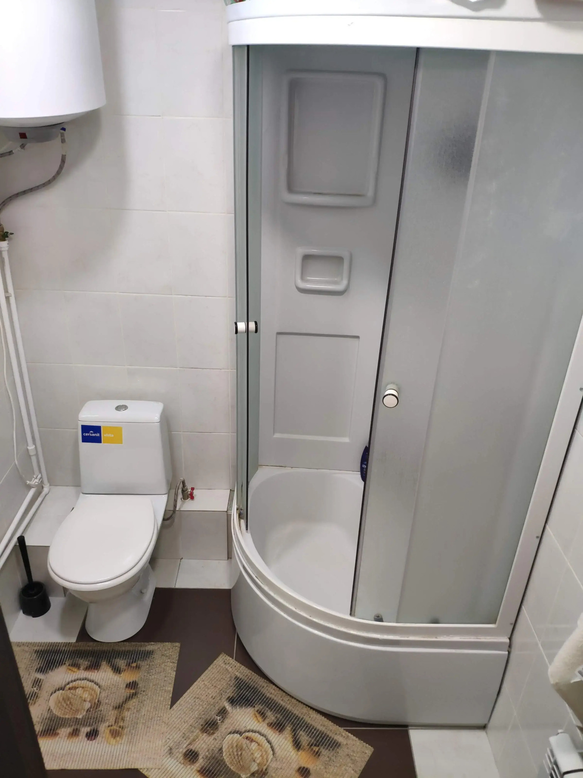 Апартаменты Marks Inn 4А