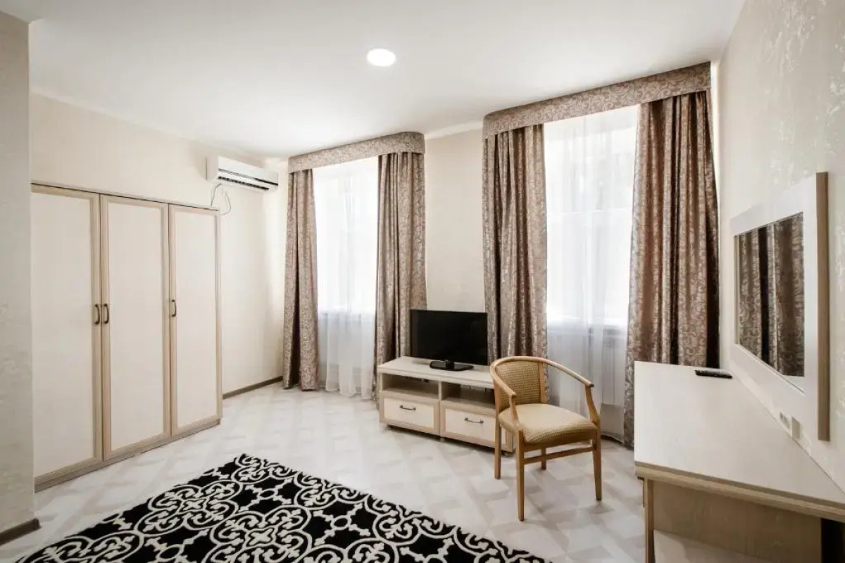 Гостиница Экспромт