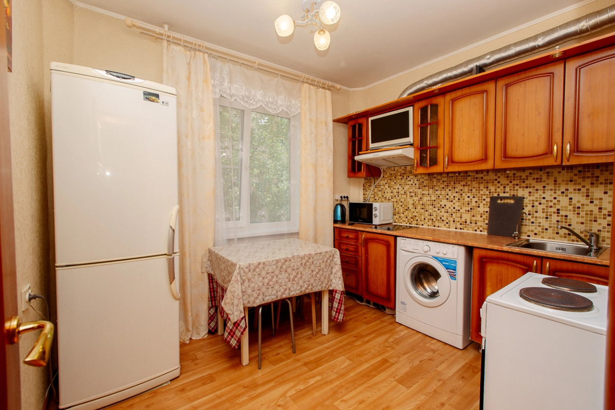 Апартаменты С Комфортом Есенина 9