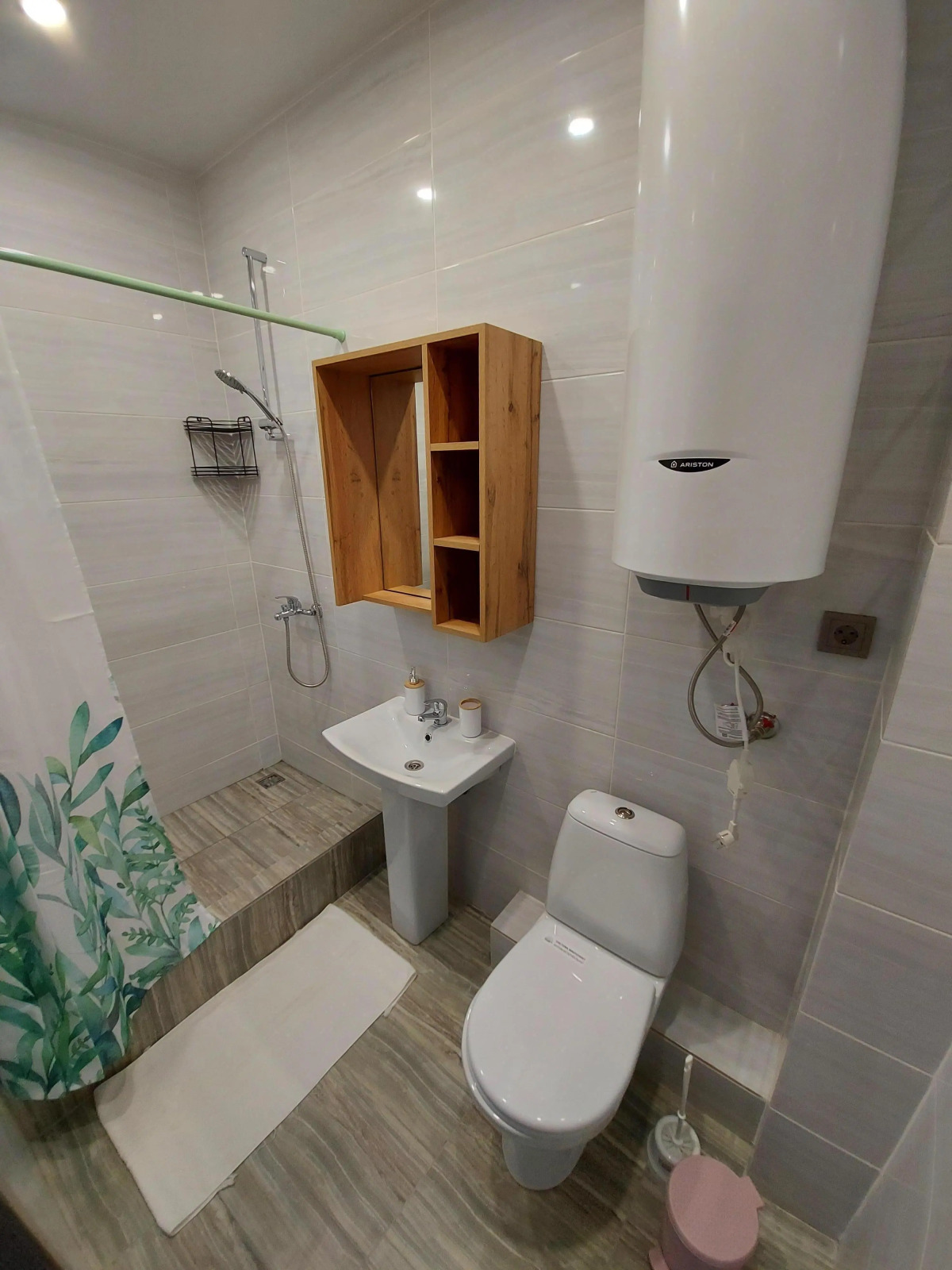 Гостевой дом О'Lень