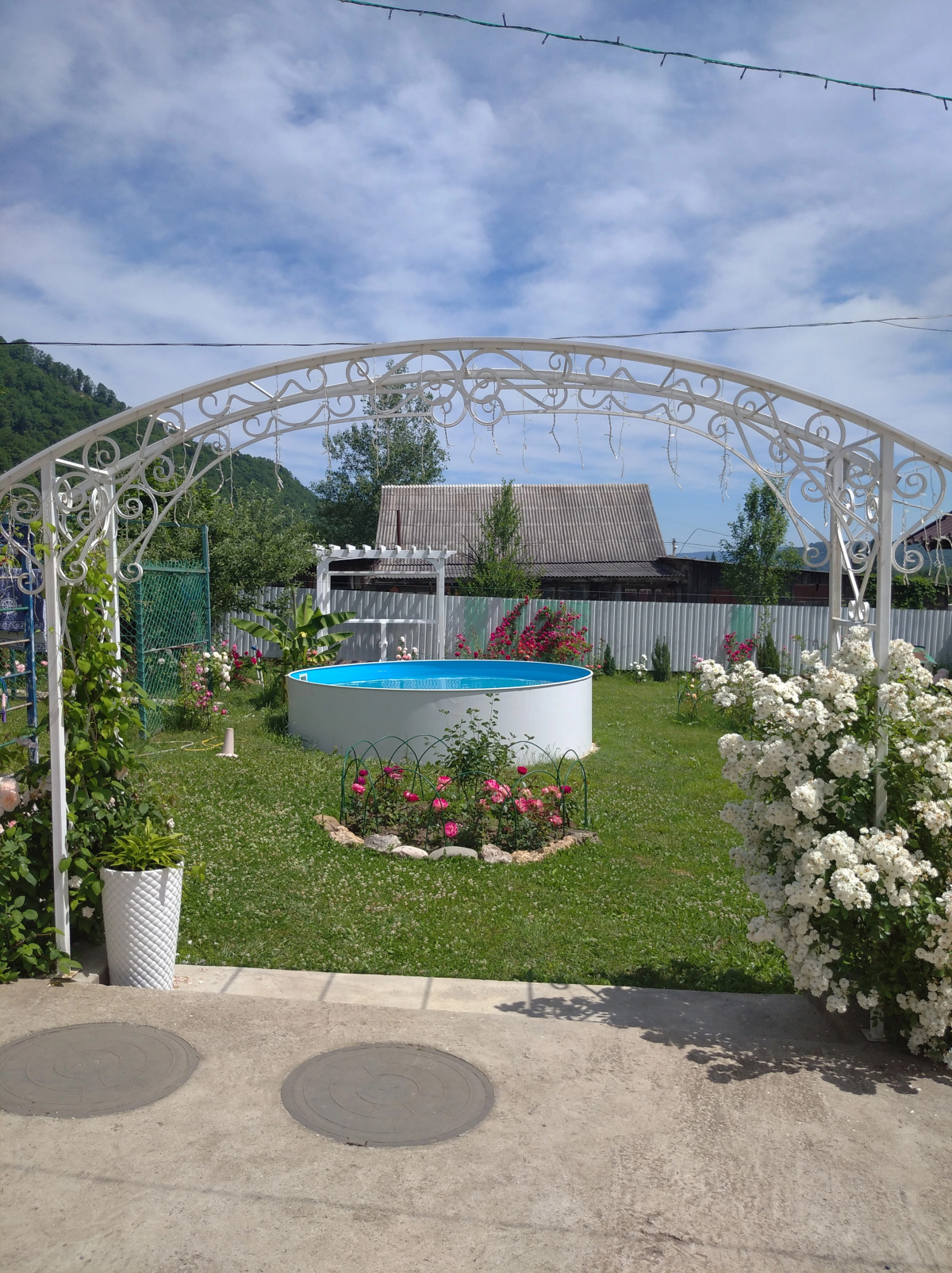 Гостевой дом Панорама