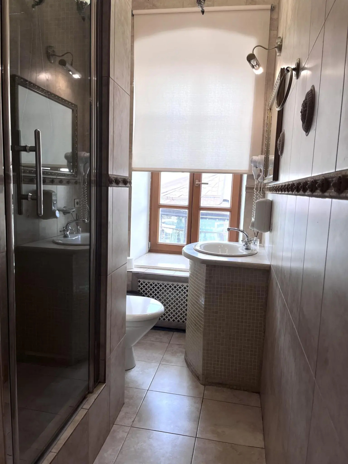 Гостевой Дом Усадьба 18 Век