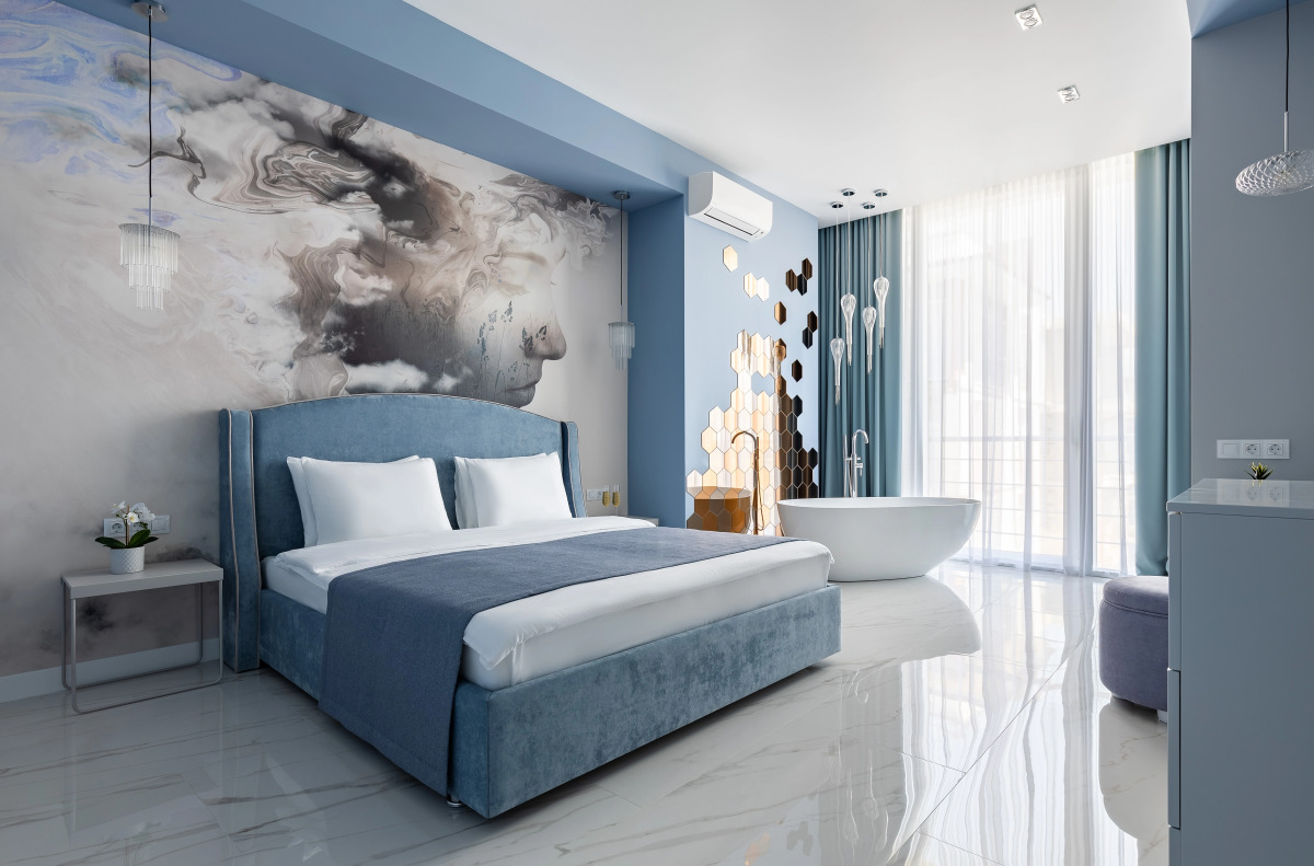 Комплекс апартаментов "Apartments Premium" (второй корпус)