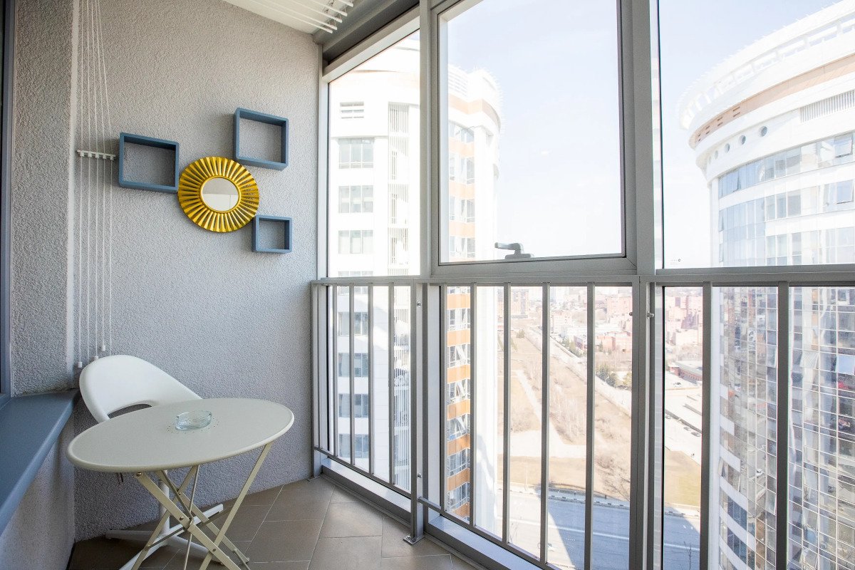 Апартаменты Gerbera Флотилия