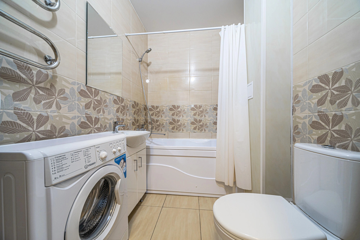 Апартаменты GoodApart near the Pulkovo Park 3