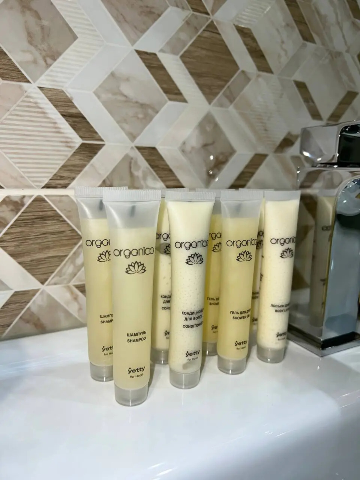 Гостевой дом Village23