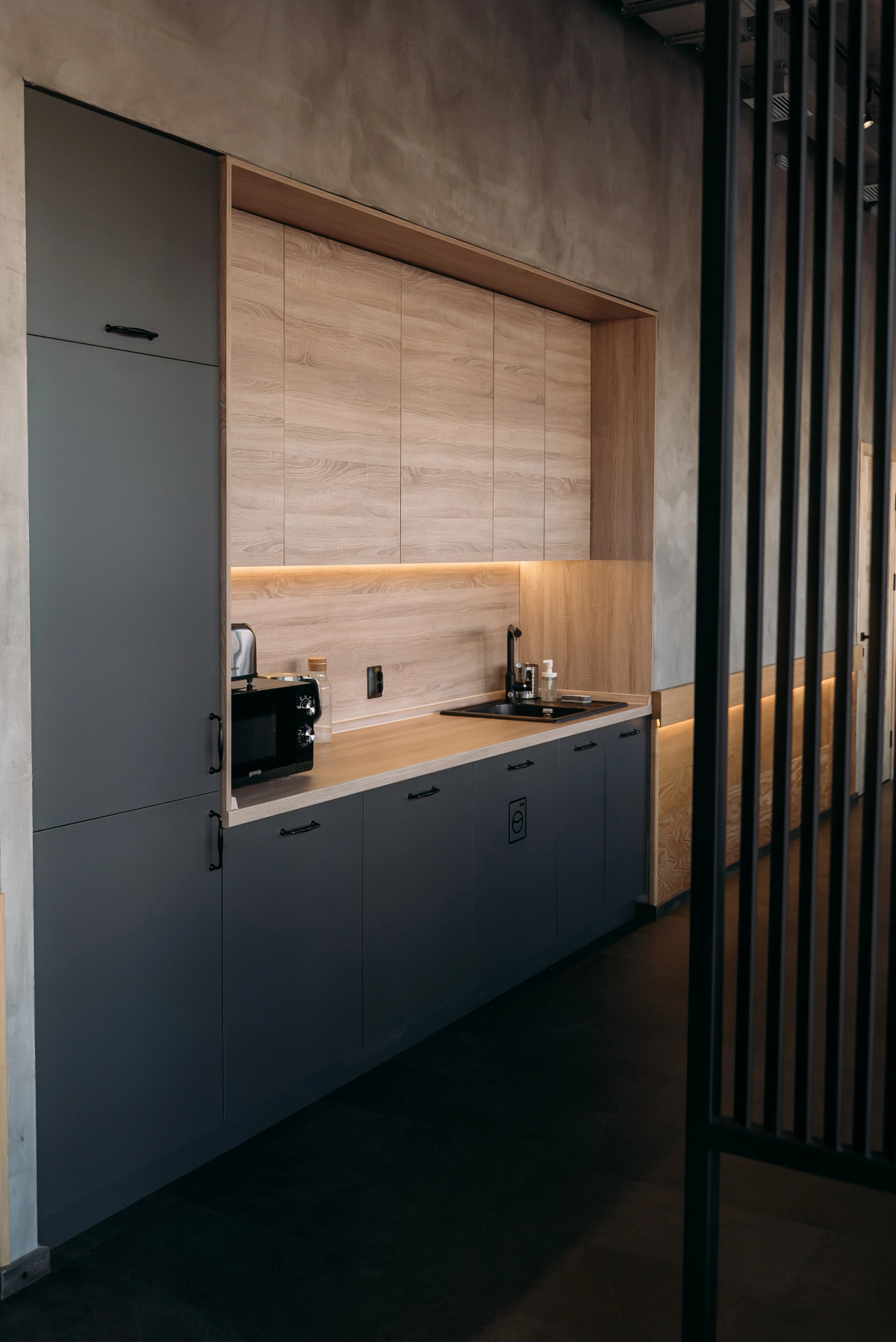 Хостел Wellhome