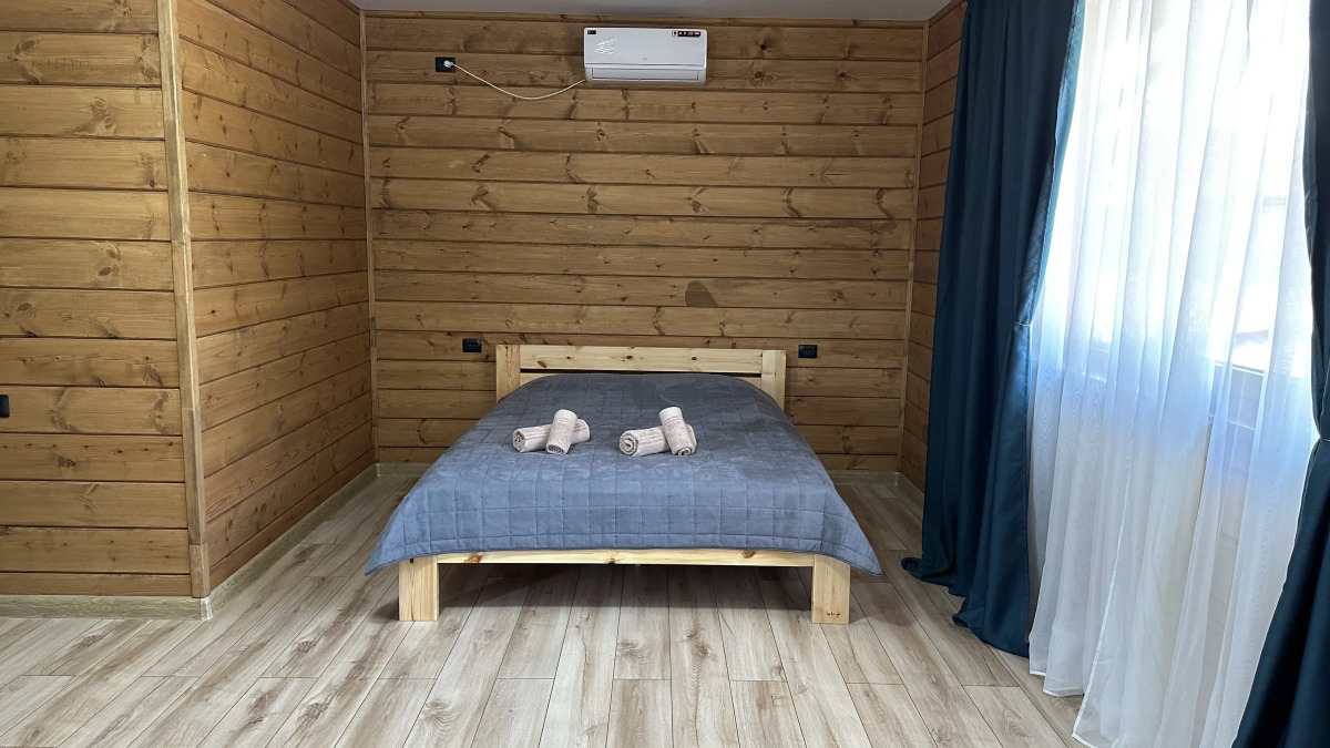 Отель Лилия