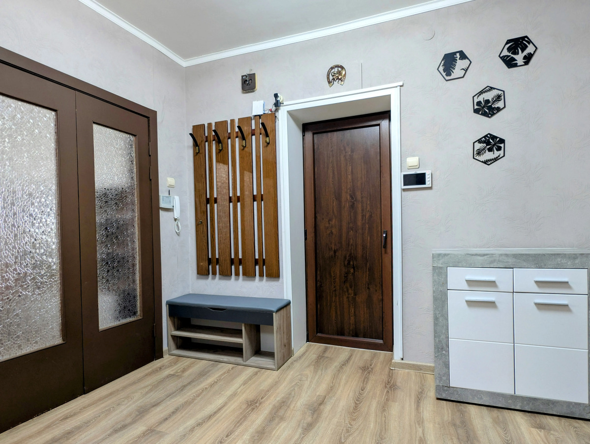 Квартира Свободна Большая Грузинская 39