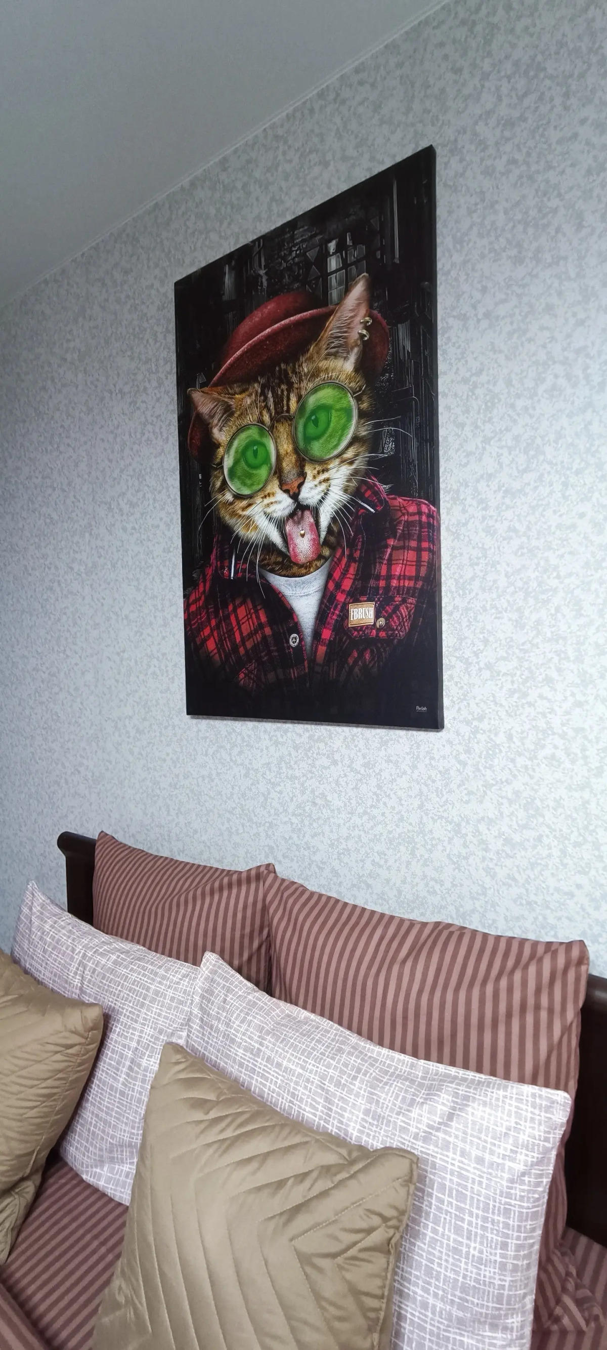 Апартаменты Resident Ufa на Давлеткильдеева 5 6