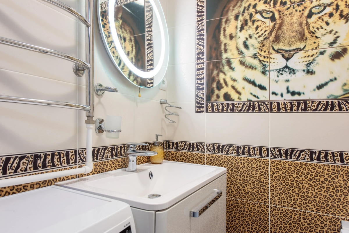 Апартаменты Яр-сутки на Московском 159