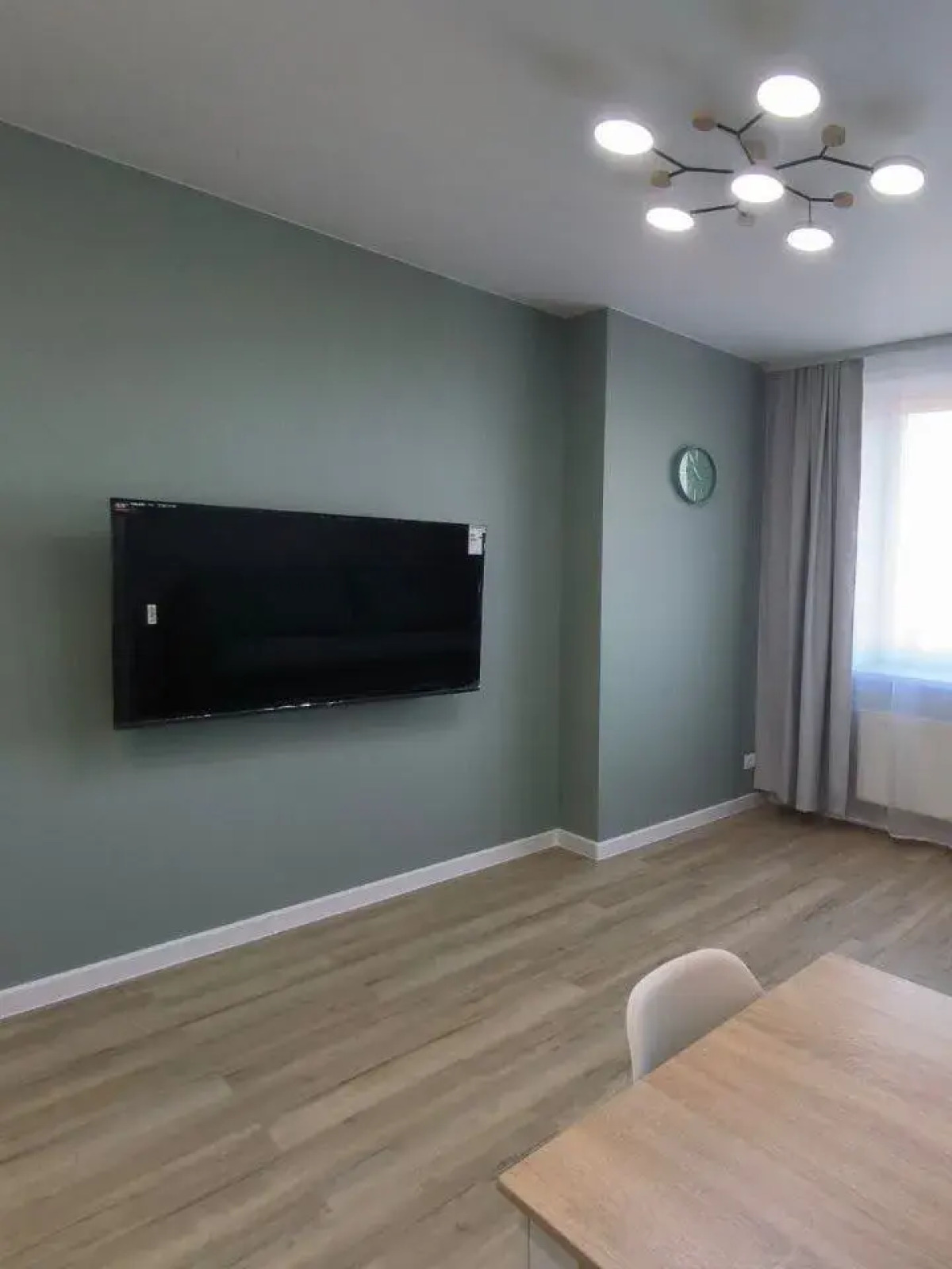 Квартира Дуси Ковальчук 248/1