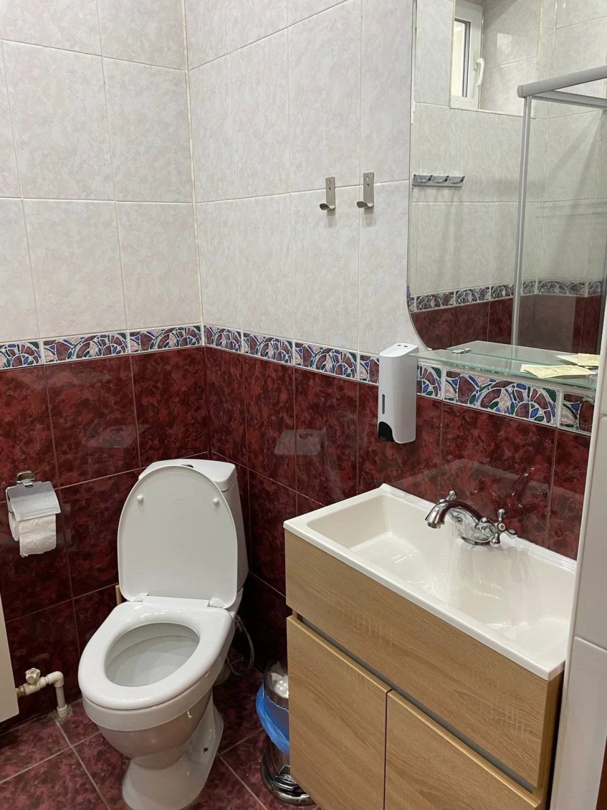 Гостевой дом Милана