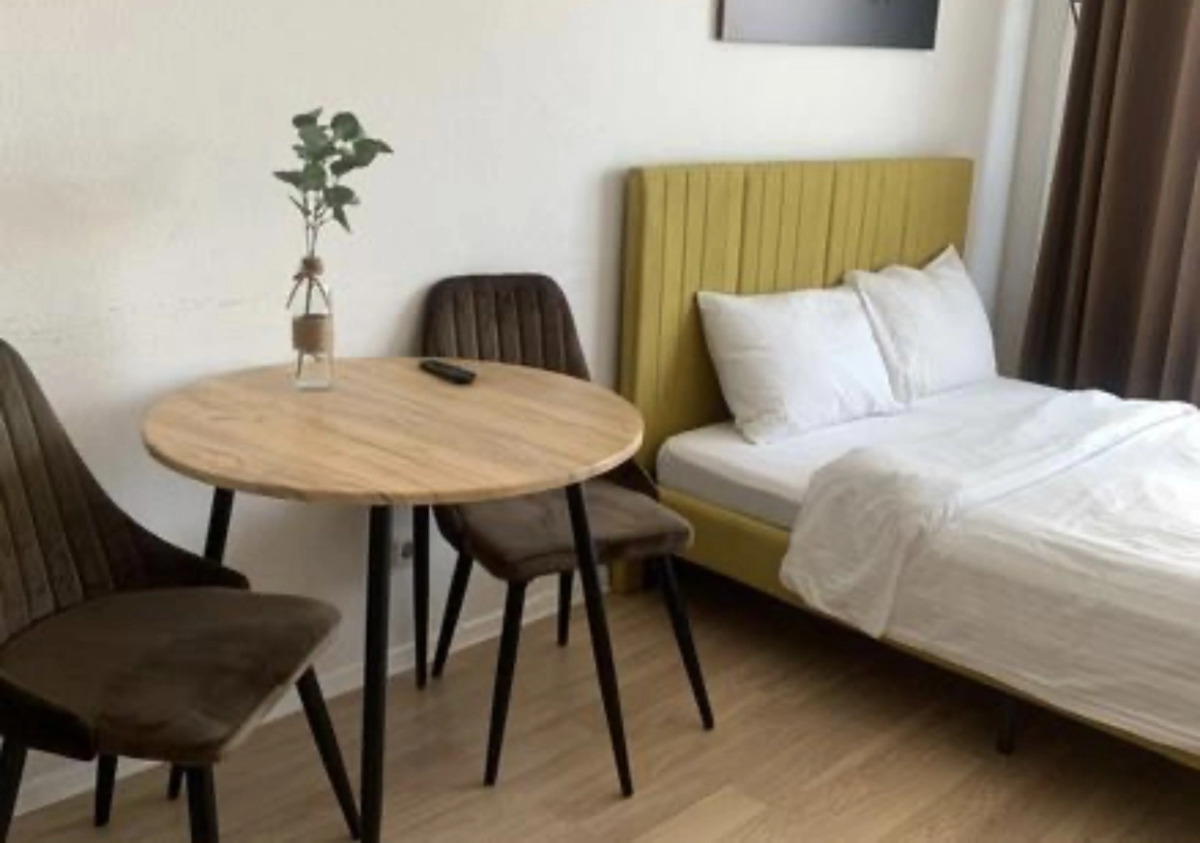 Квартира Bon Home