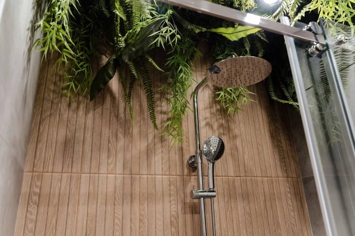 Апартаменты ДзенХоум Наслаждение 1233