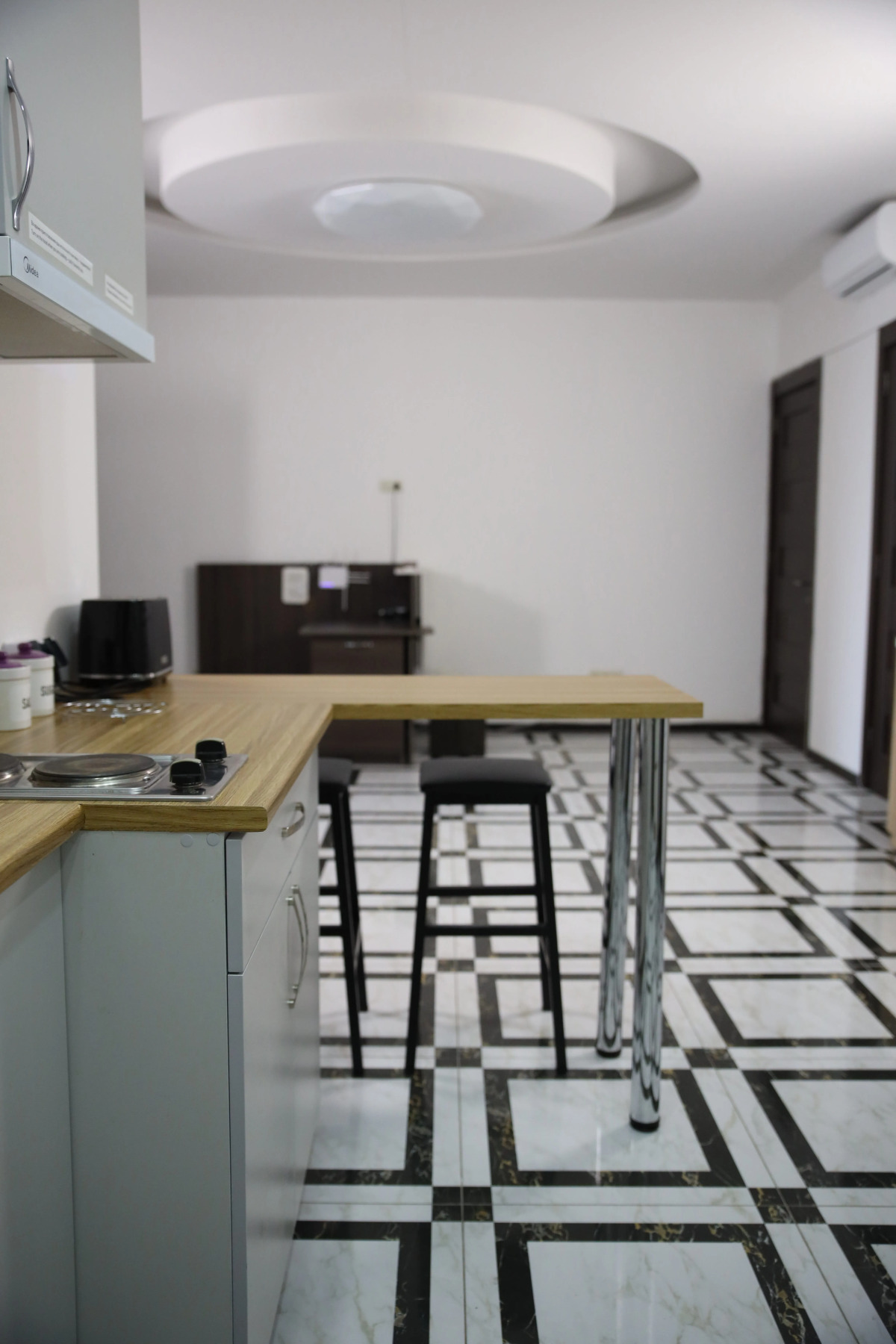 Апарт-отель Graf T.