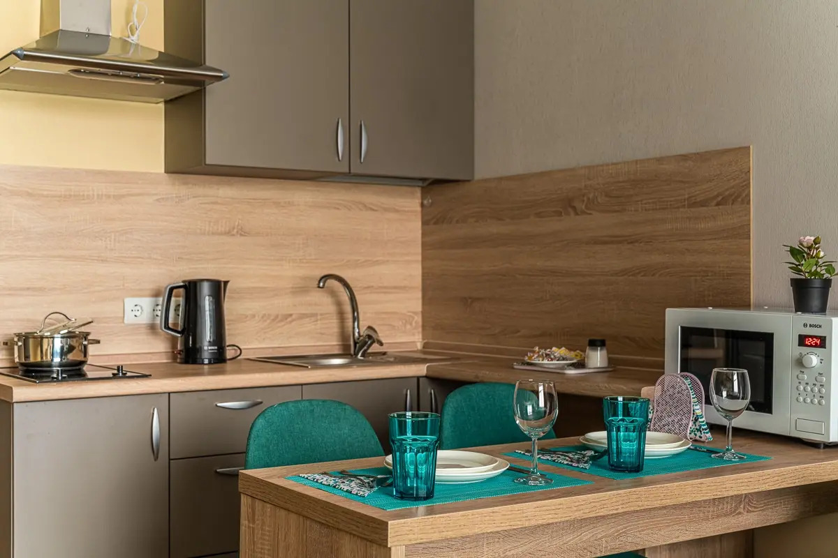 Апартаменты Elagin sweet 3