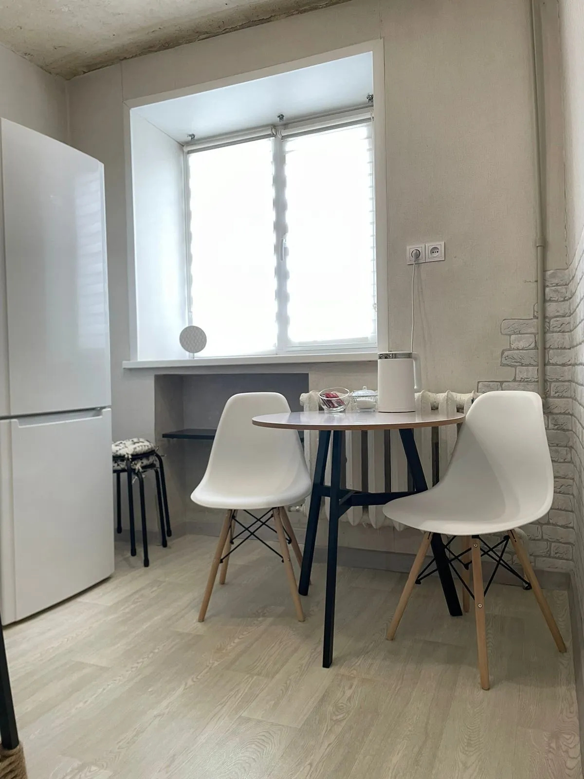 Апартаменты на Дачной 29