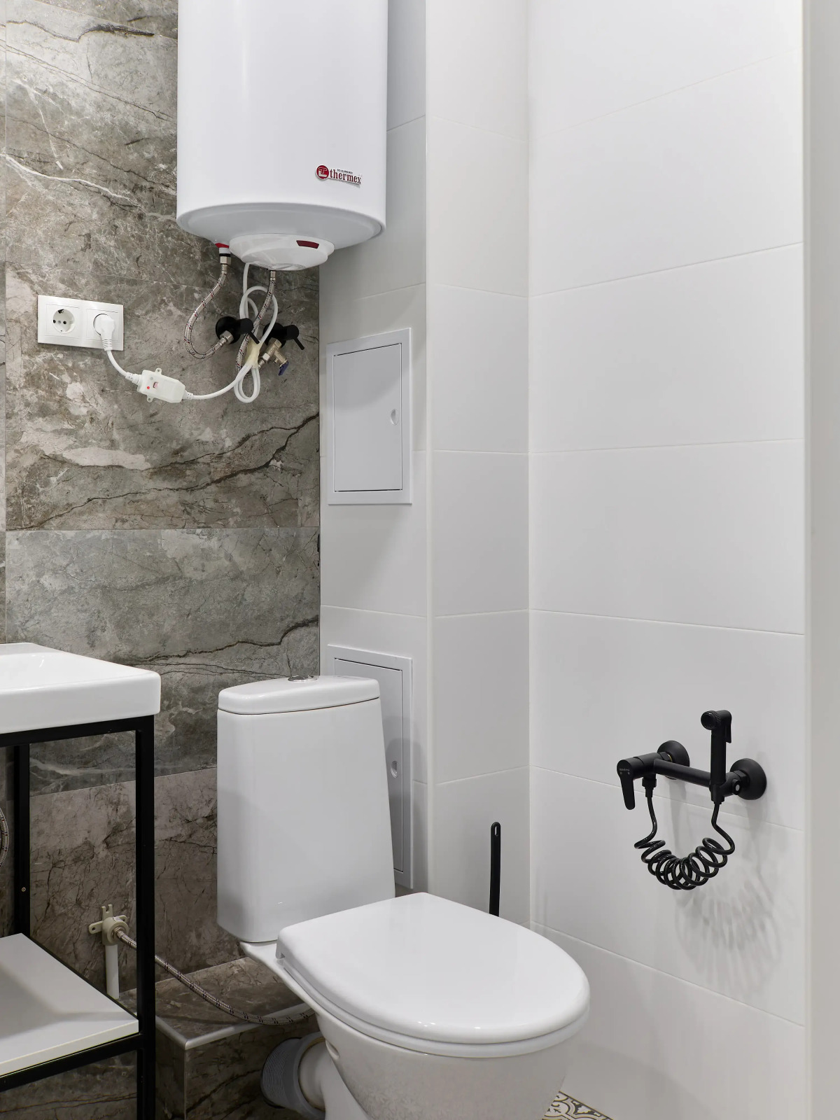 Апартаменты с видом на Кремль, до 4 гостей