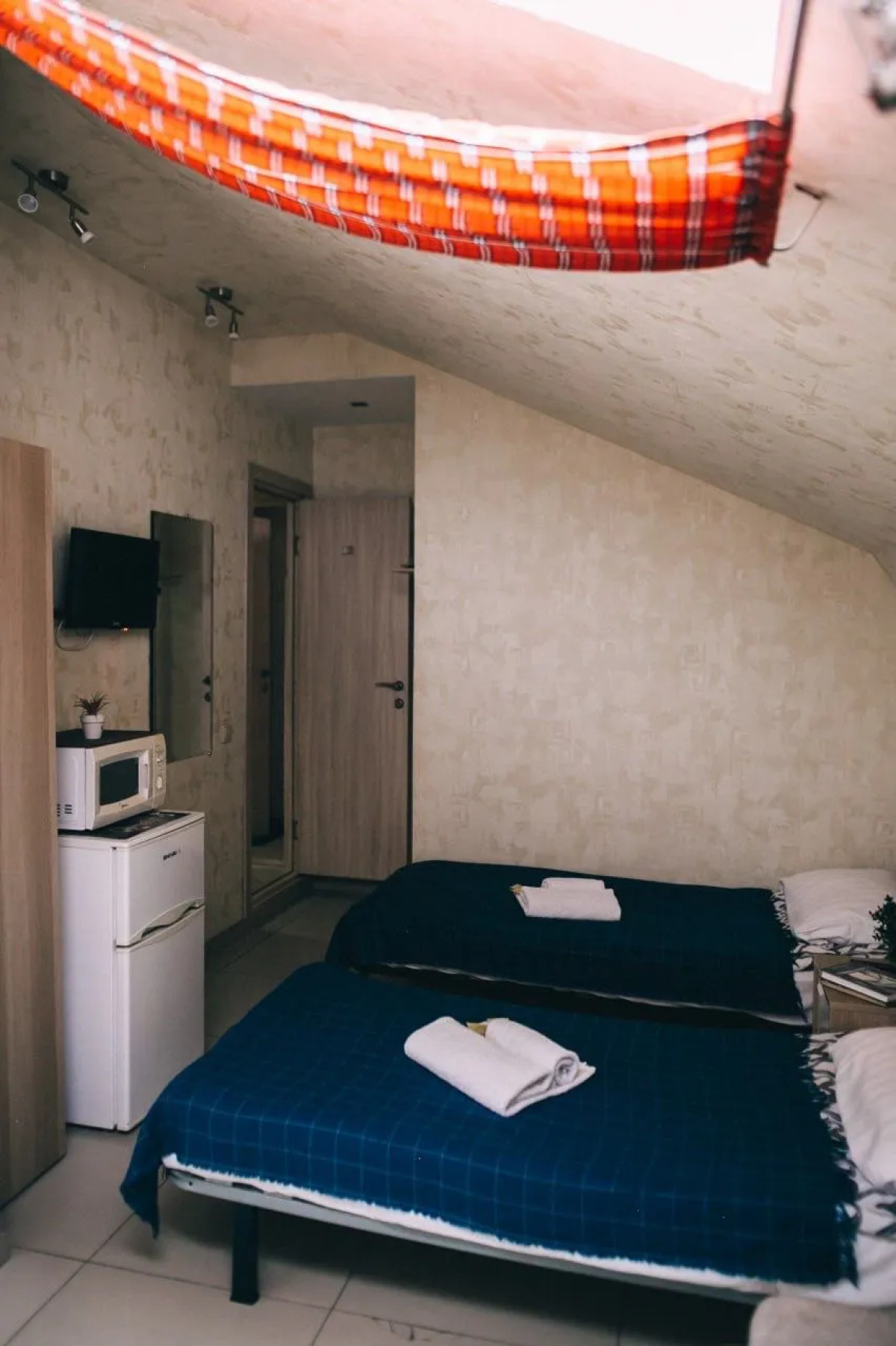 Меблированные комнаты Большая Морская 7