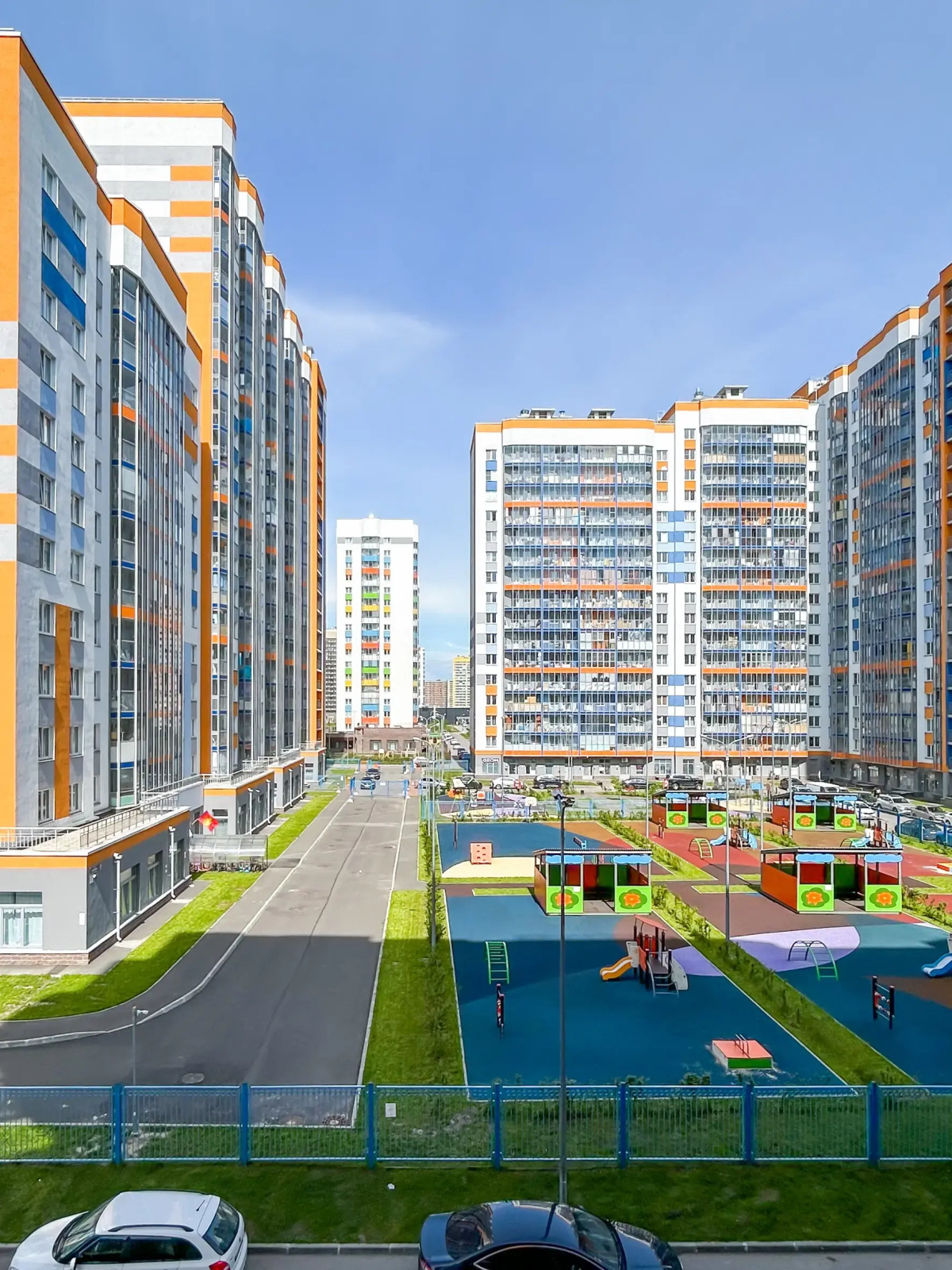 Квартира Просторная с большим количеством спальных мест