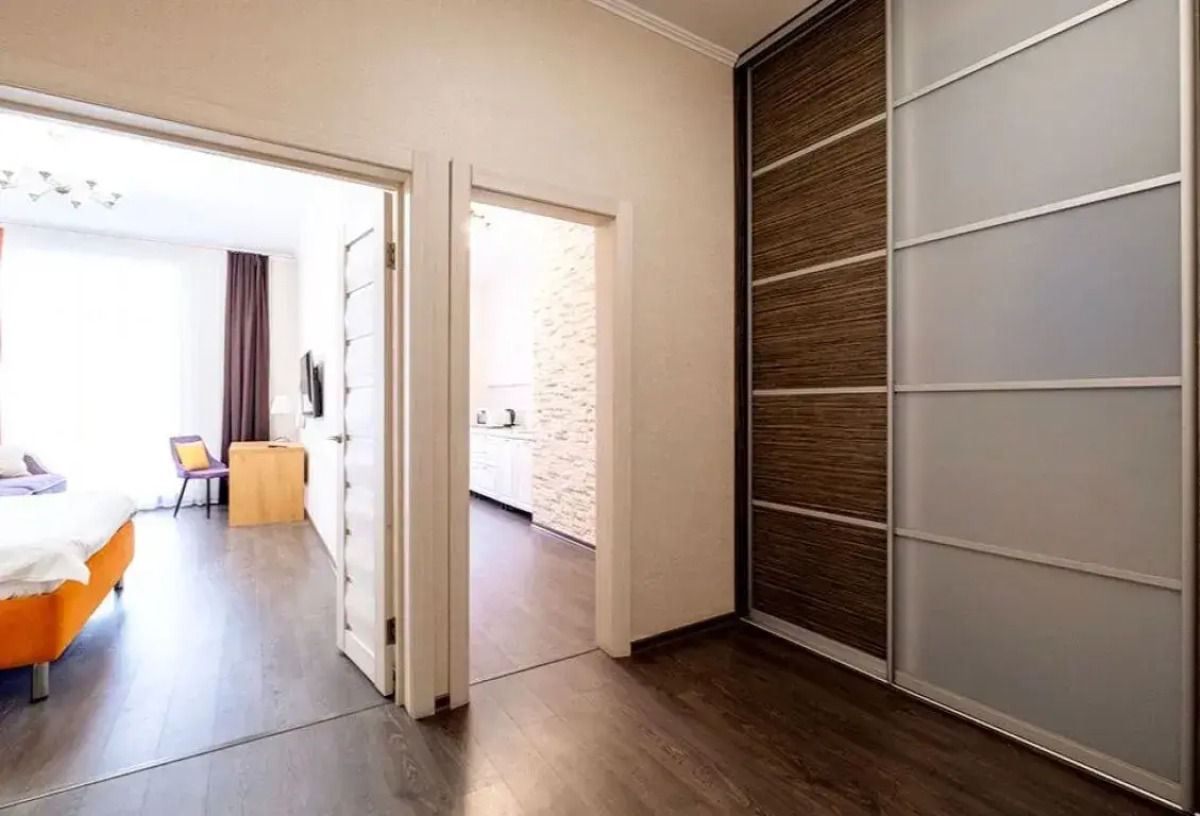 Апартаменты Трифонова 22 (1)