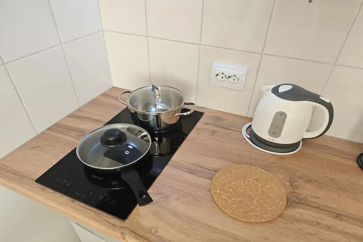 Квартира Уютная студия по ул. Тухачевского 49/3-33