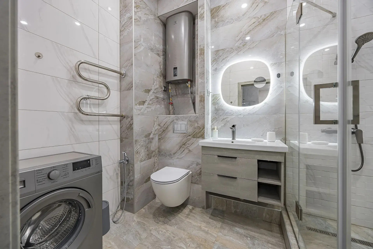 Апартаменты Сутки-Дом - Континенталь