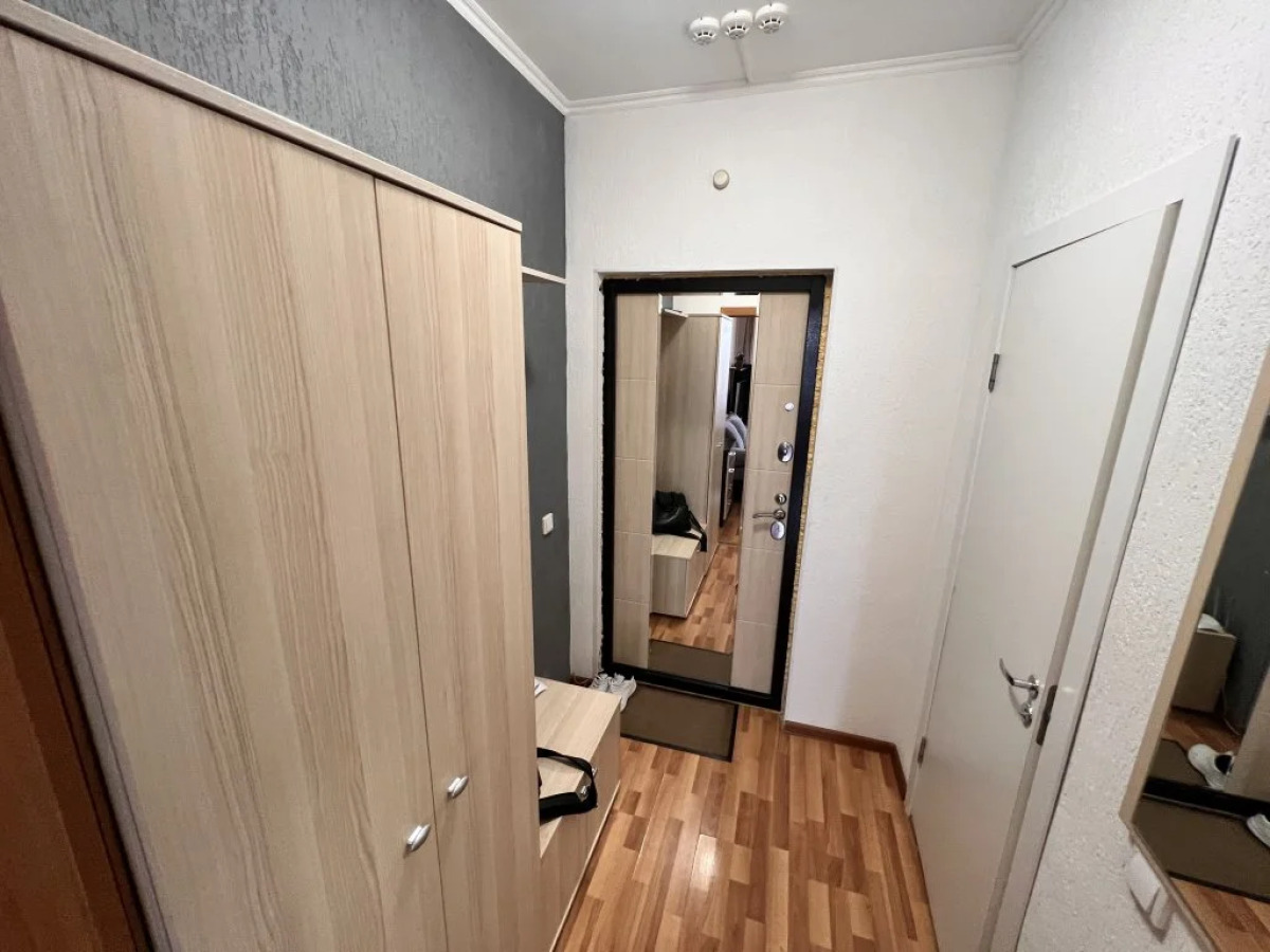 Апартаменты Центр Студия Voyage Комфорт