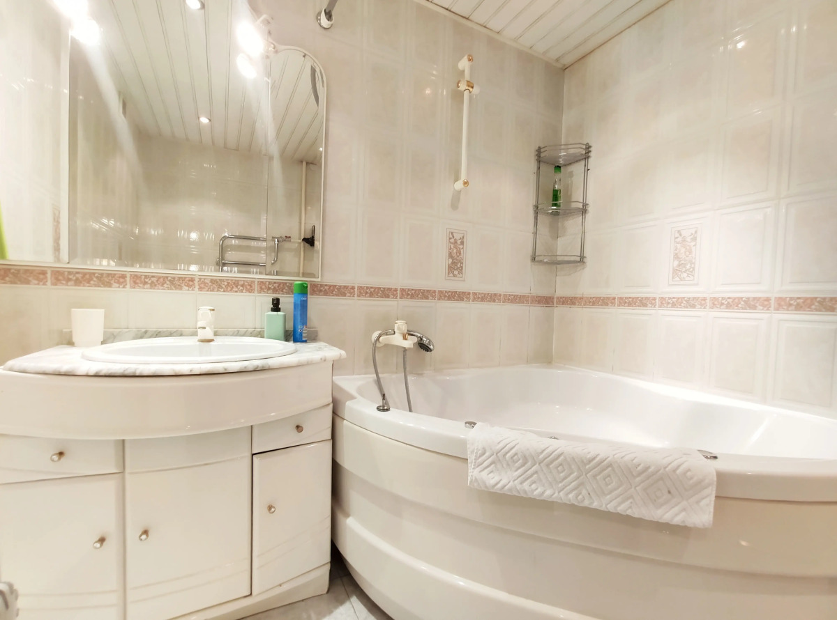 Апартаменты TVST - Белорусская Брестская