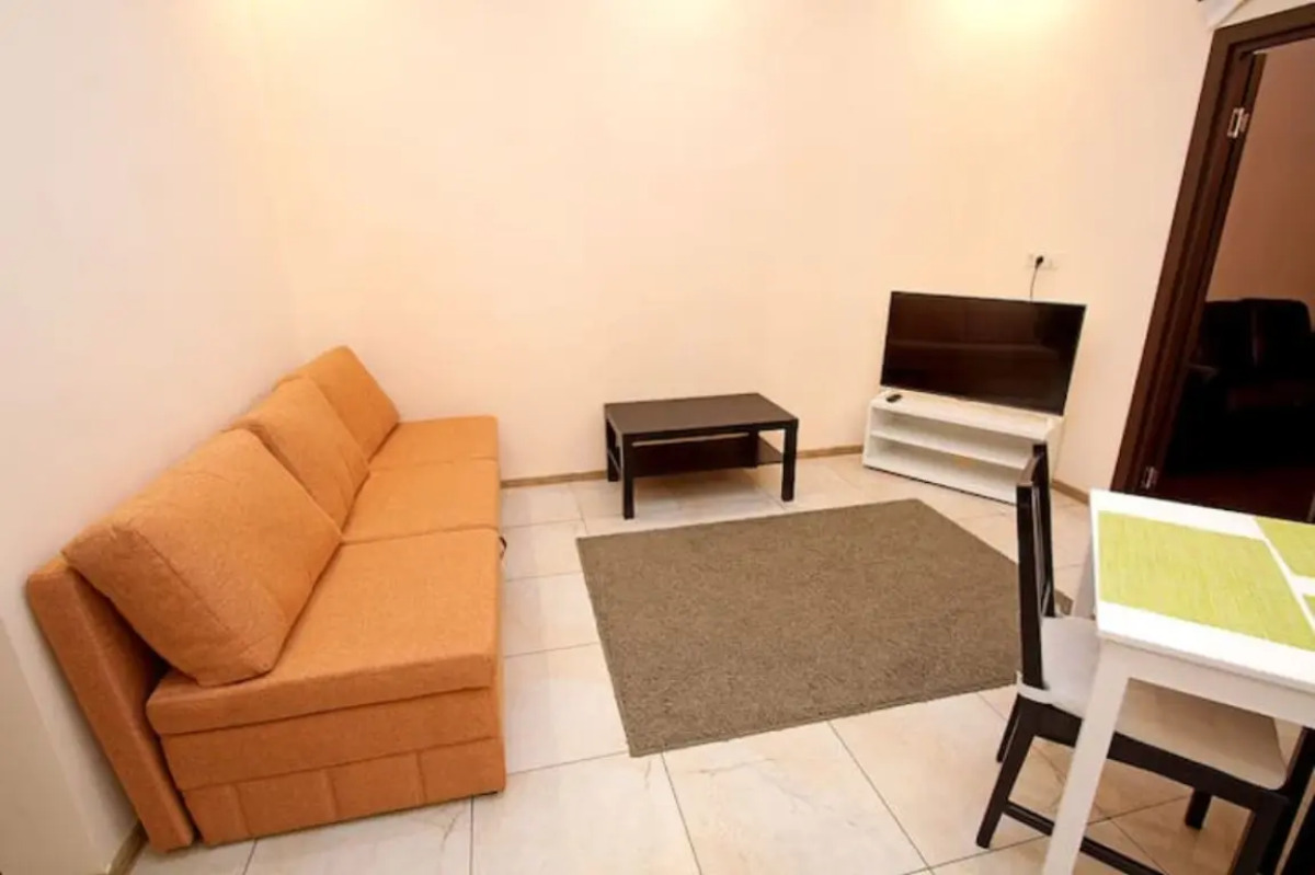 Апартаменты SAMOцвет 12 на Киевской 3