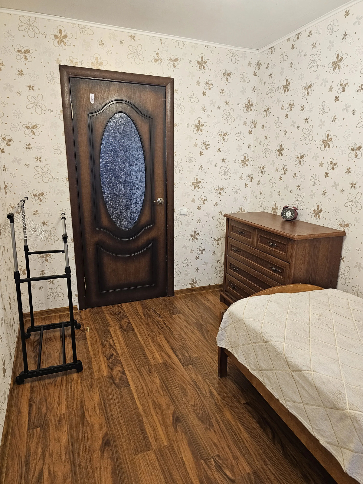 Квартира с Видом на Королевские Ворота