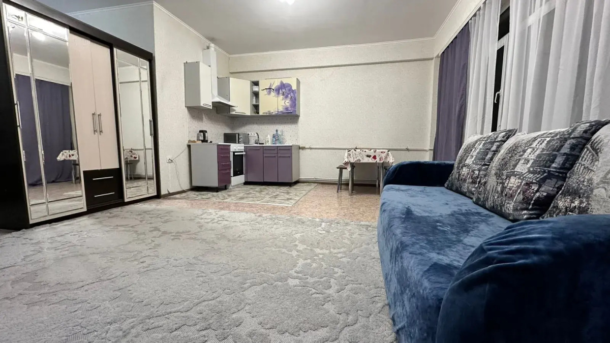 Апартаменты комфортные в центре