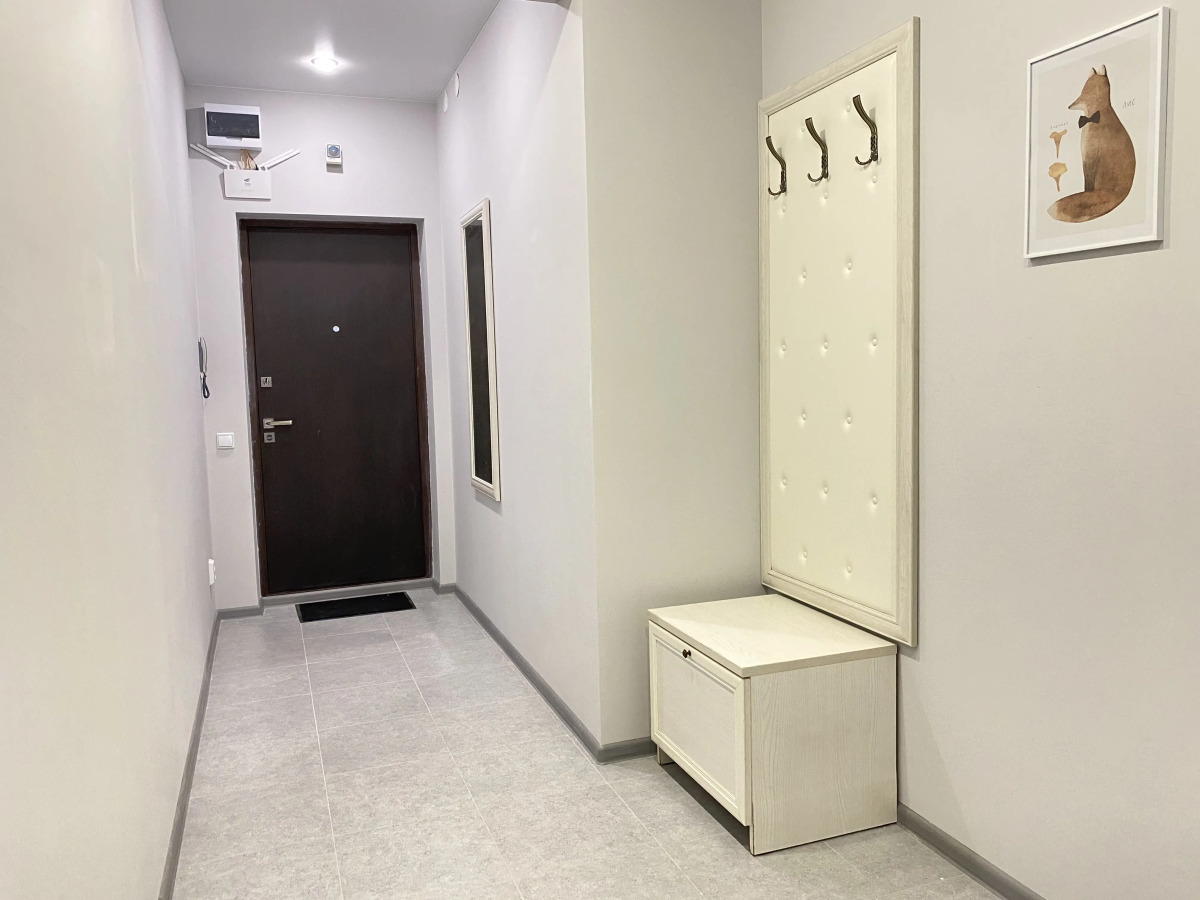 Апартаменты Хочу Приехать на Галкинской 35