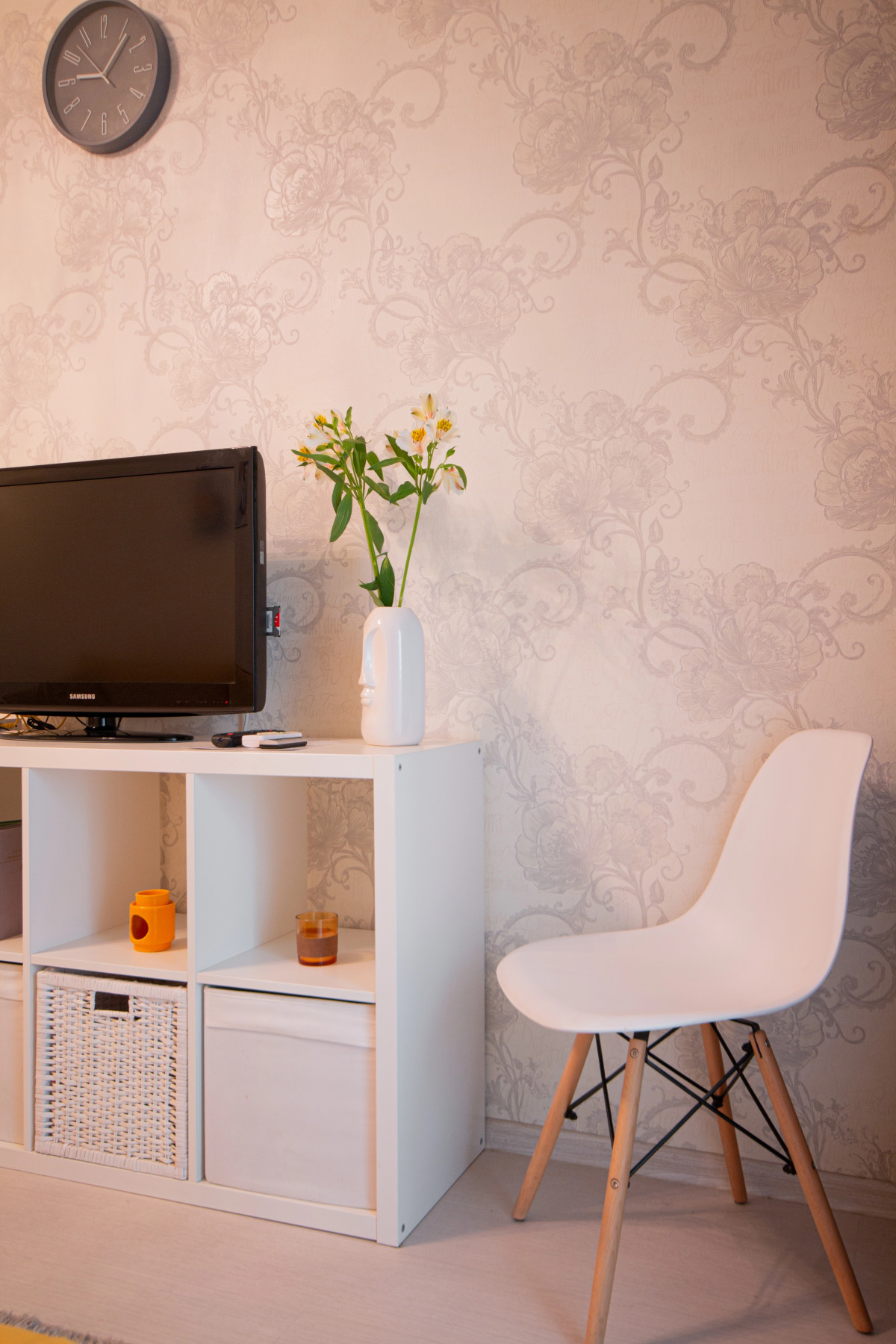 Апартаменты Горчица