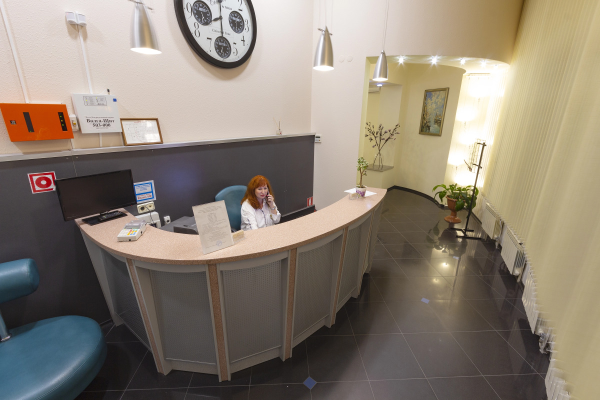 Приват Отель