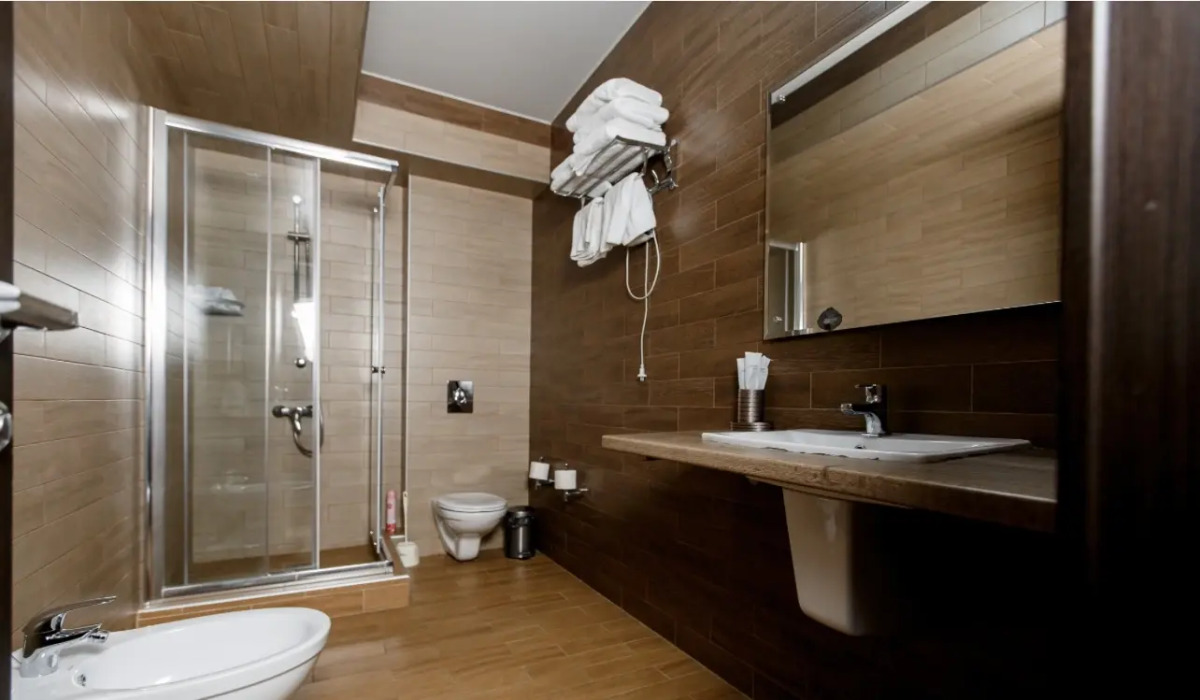 Гостевой дом Времена Года