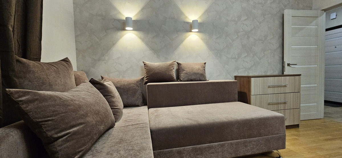 Квартира в Строгино с Дизайнерским Ремонтом